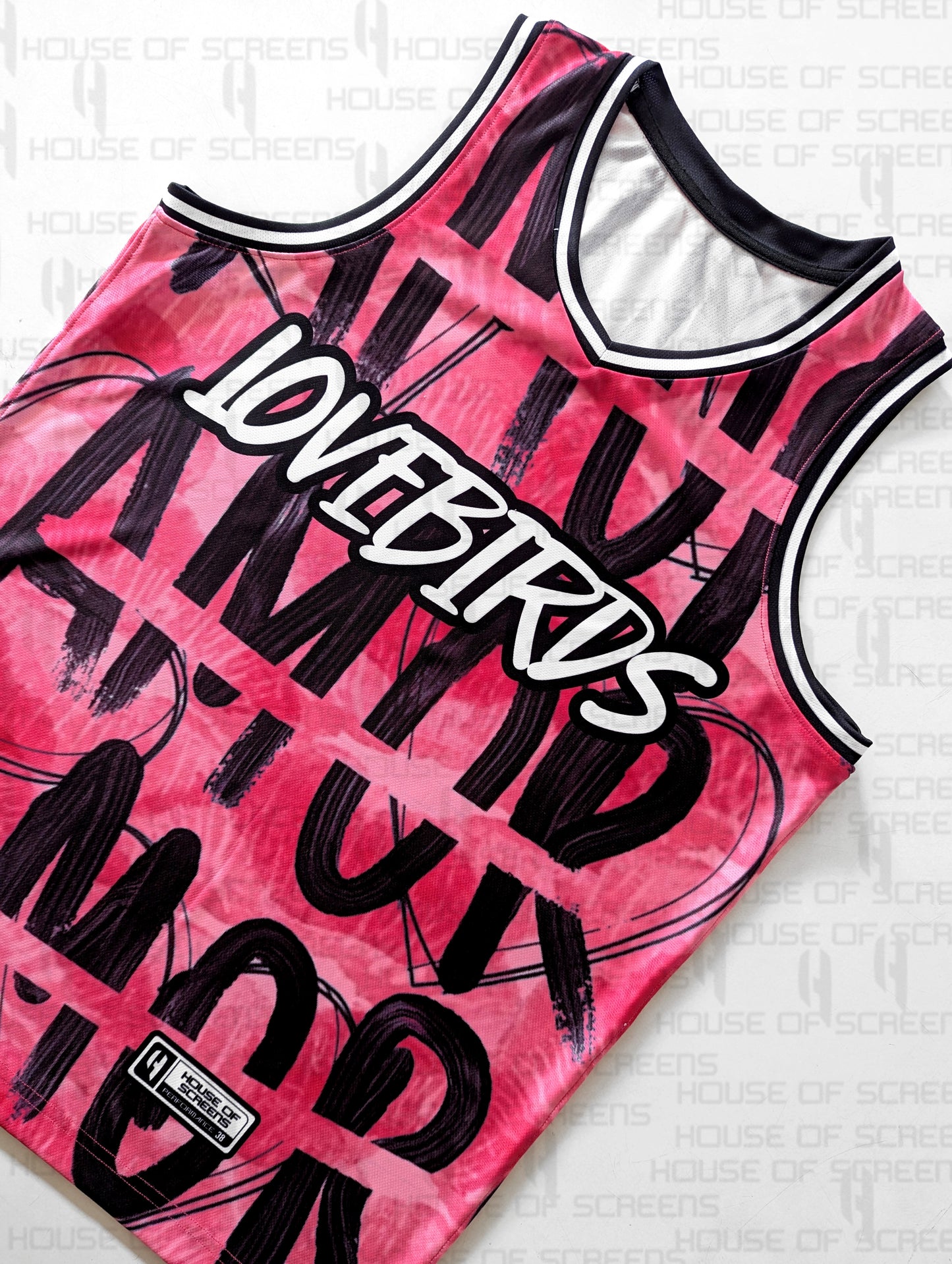 Custom Couple Jerseys – Perfect for Anniversaries, Valentine’s Day, or Gifting | Save on Sets of 2 | HX15VAL)