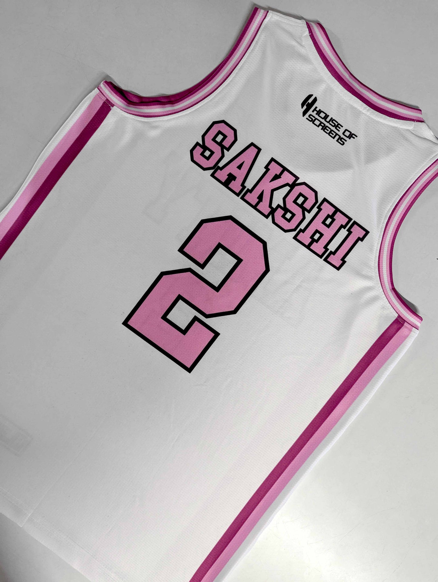 Custom Basketball Jersey and Shorts β Personalized Team Name, Player Name & Number β No Minimum Order- HX360BS
