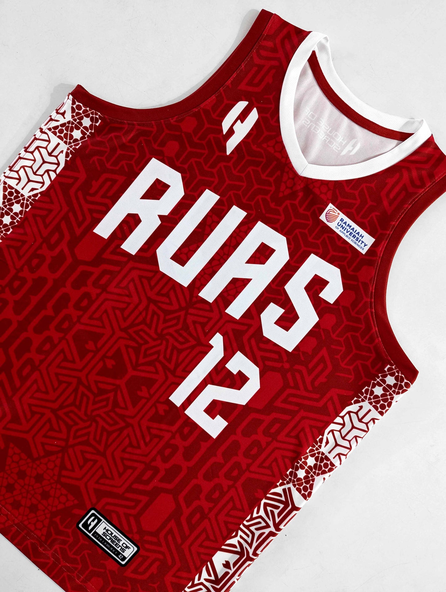 Custom Basketball Jersey and Shorts β Personalized Team Name, Player Name & Number β No Minimum Order- HX363BS