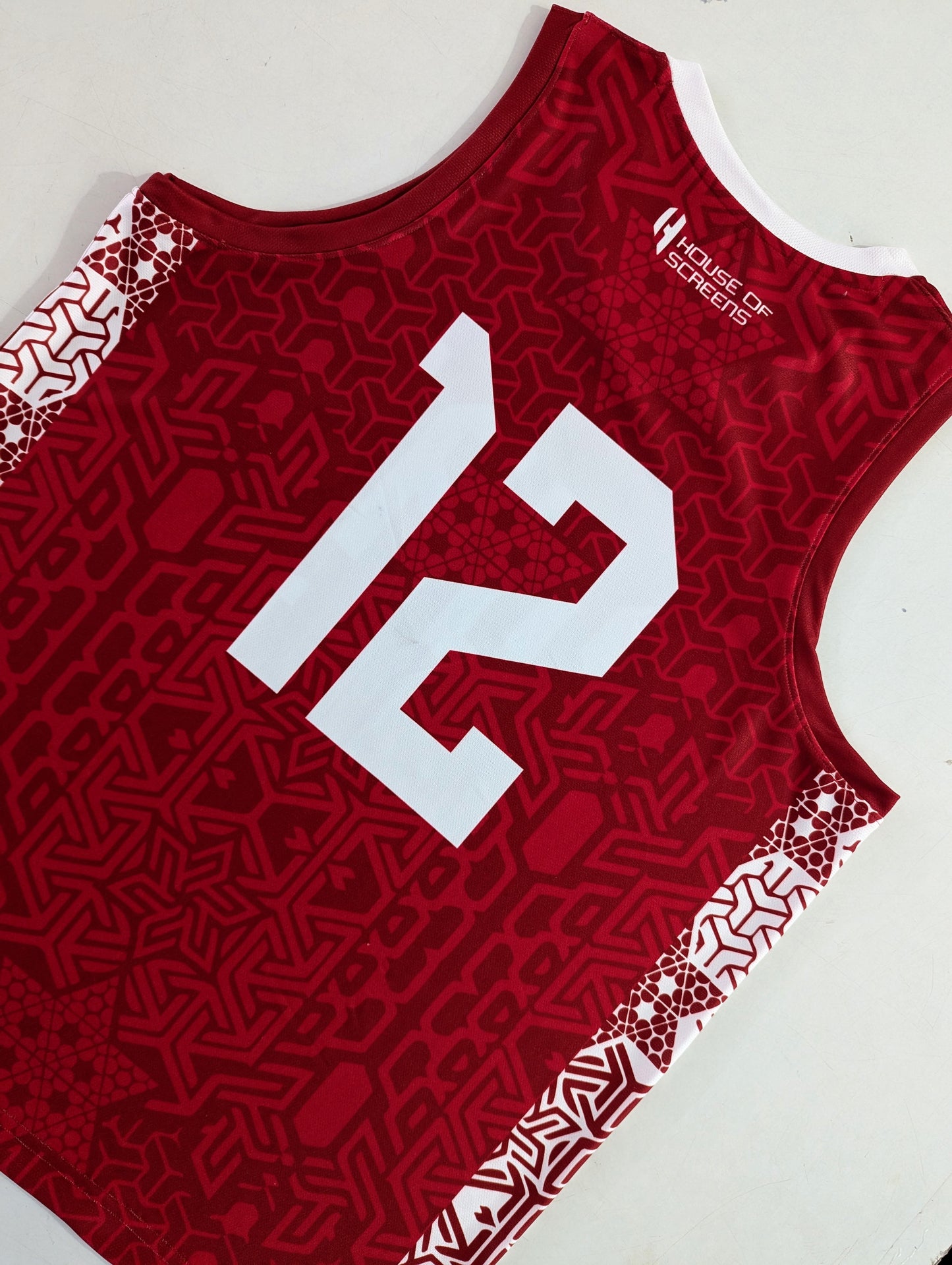 Custom Basketball Jersey and Shorts β Personalized Team Name, Player Name & Number β No Minimum Order- HX363BS