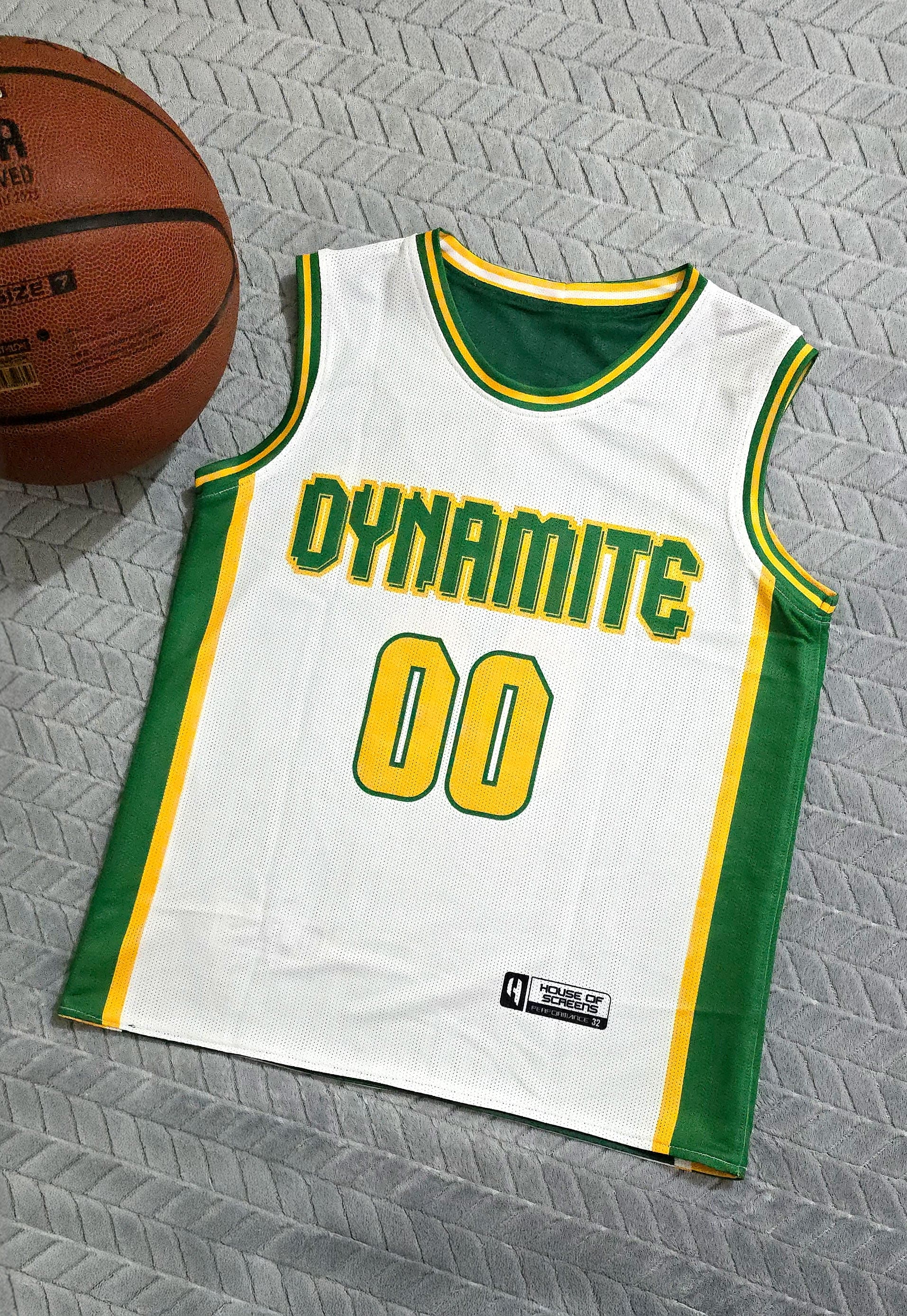 Custom Reversible Toddler Basketball Jersey | Personalized Youth and Adult Reversible Basketball Uniform | Reversible Basketball Jerseys - My Store