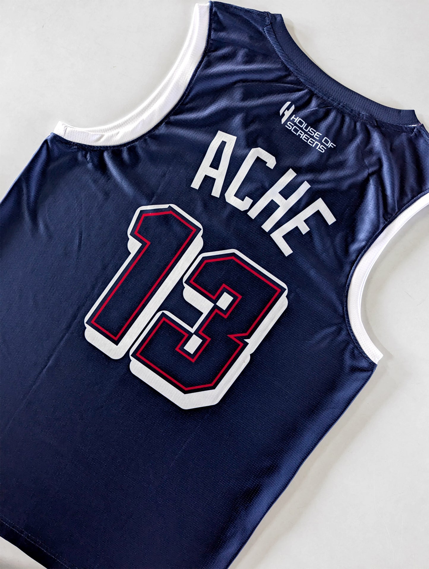 Custom Basketball Jersey and Shorts – Personalized Team Name, Player Name & Number – No Minimum Order- HX324BS