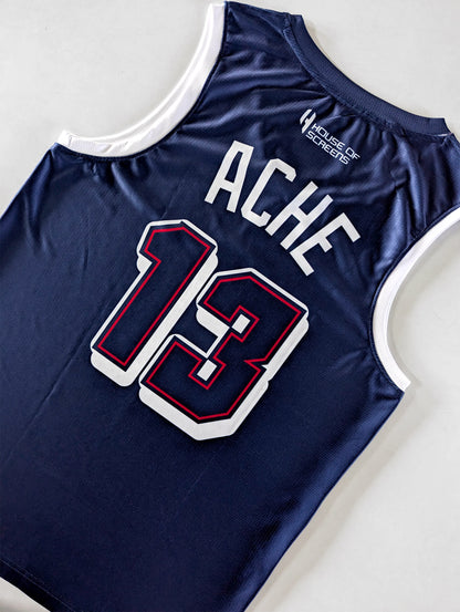 Custom Basketball Jersey and Shorts – Personalized Team Name, Player Name & Number – No Minimum Order- HX324BS
