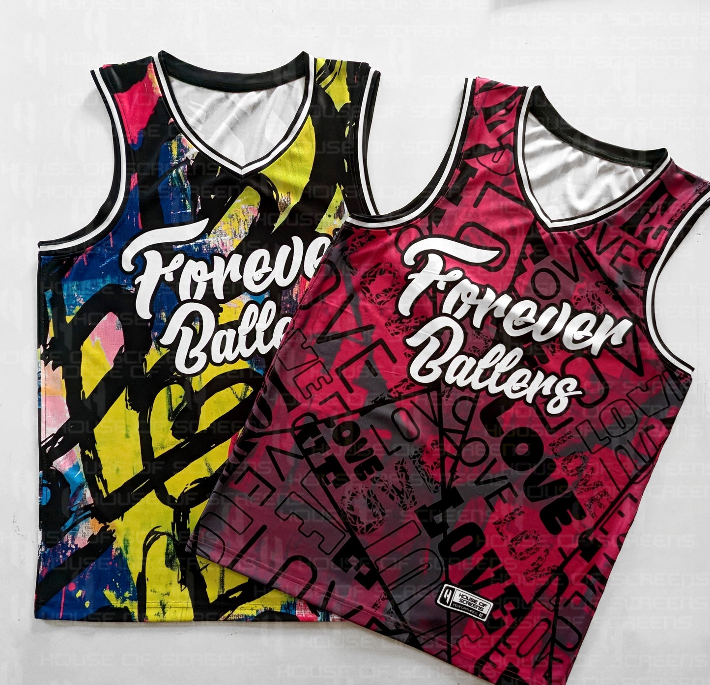 Custom Couple Jerseys – Perfect for Anniversaries, Valentine’s Day, or Gifting | Save on Sets of 2 | HX17VAL