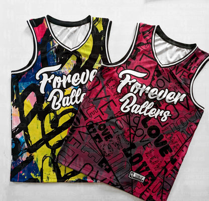 Custom Couple Jerseys – Perfect for Anniversaries, Valentine’s Day, or Gifting | Save on Sets of 2 | HX17VAL