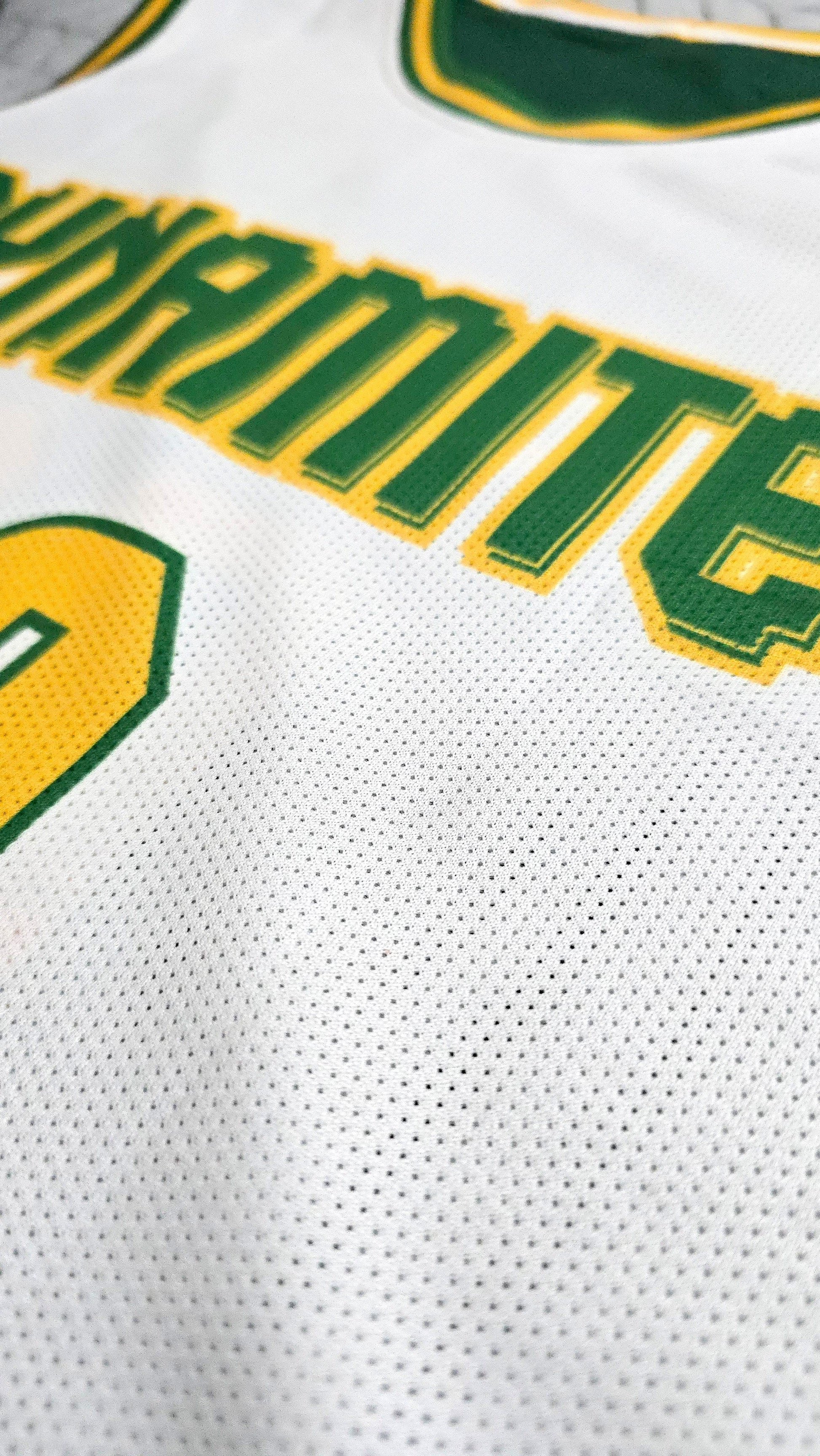 Custom Reversible Toddler Basketball Jersey | Personalized Youth and Adult Reversible Basketball Uniform | Reversible Basketball Jerseys - My Store