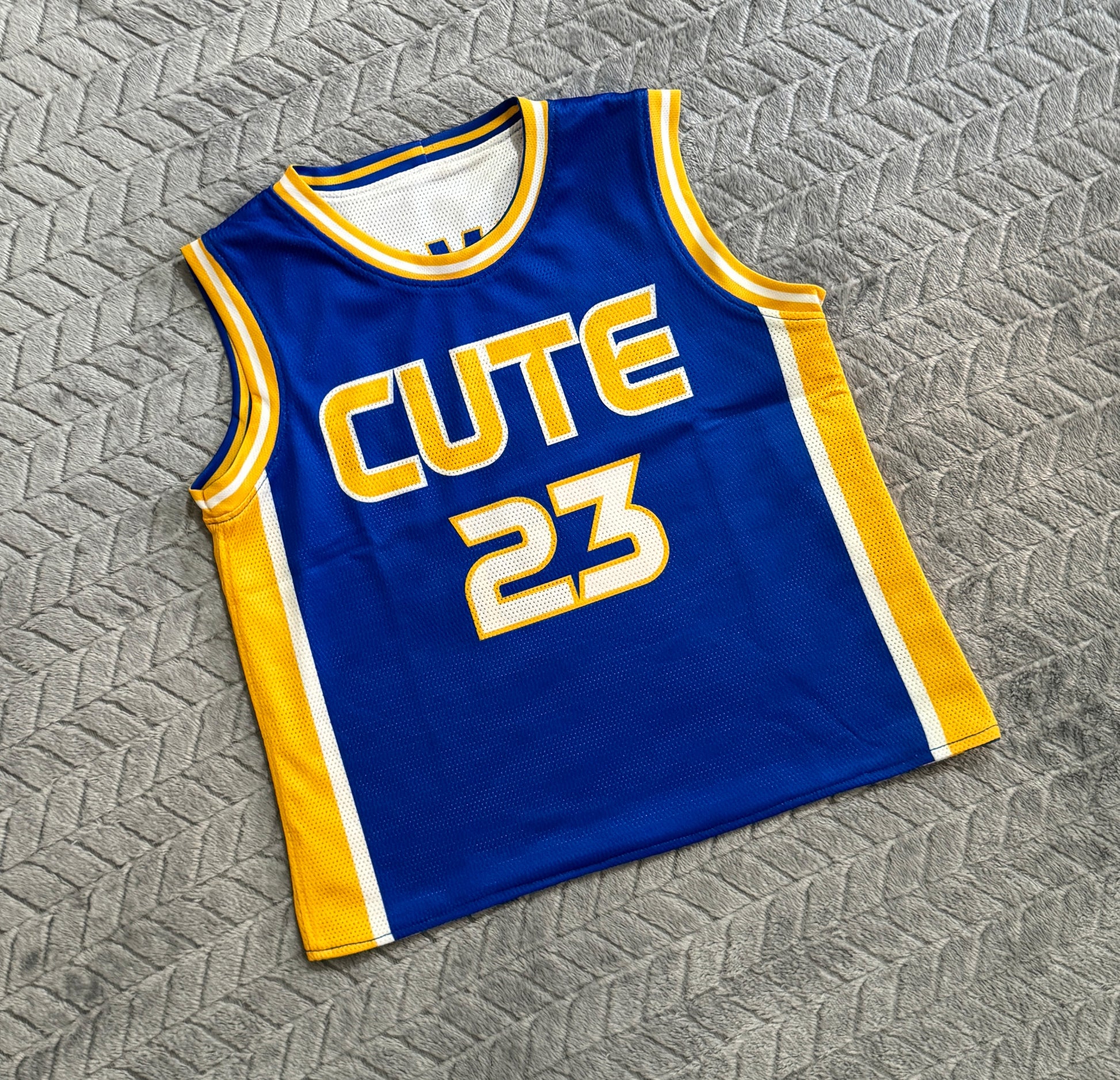 Custom Reversible Toddler Basketball Jersey | Personalized Youth and Adult Reversible Basketball Uniform | Reversible Basketball Jerseys - My Store