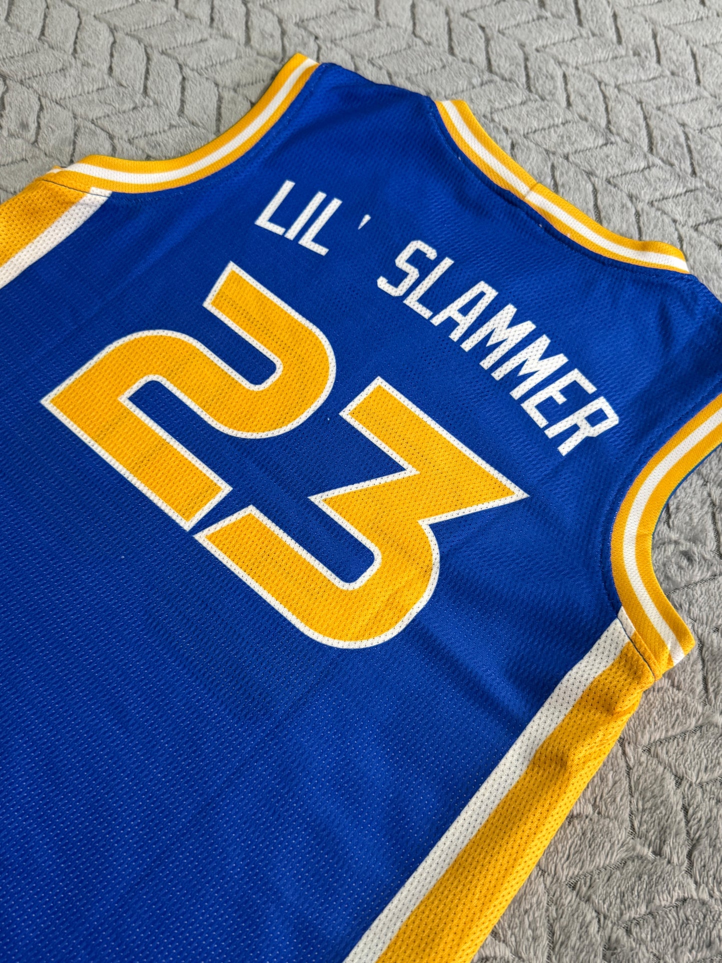 Custom Reversible Toddler Basketball Jersey | Personalized Youth and Adult Reversible Basketball Uniform | Reversible Basketball Jerseys - My Store