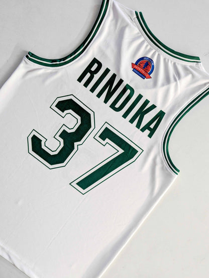 Custom Basketball Jersey and Shorts – Personalized Team Name, Player Name & Number – No Minimum Order- HX350BS