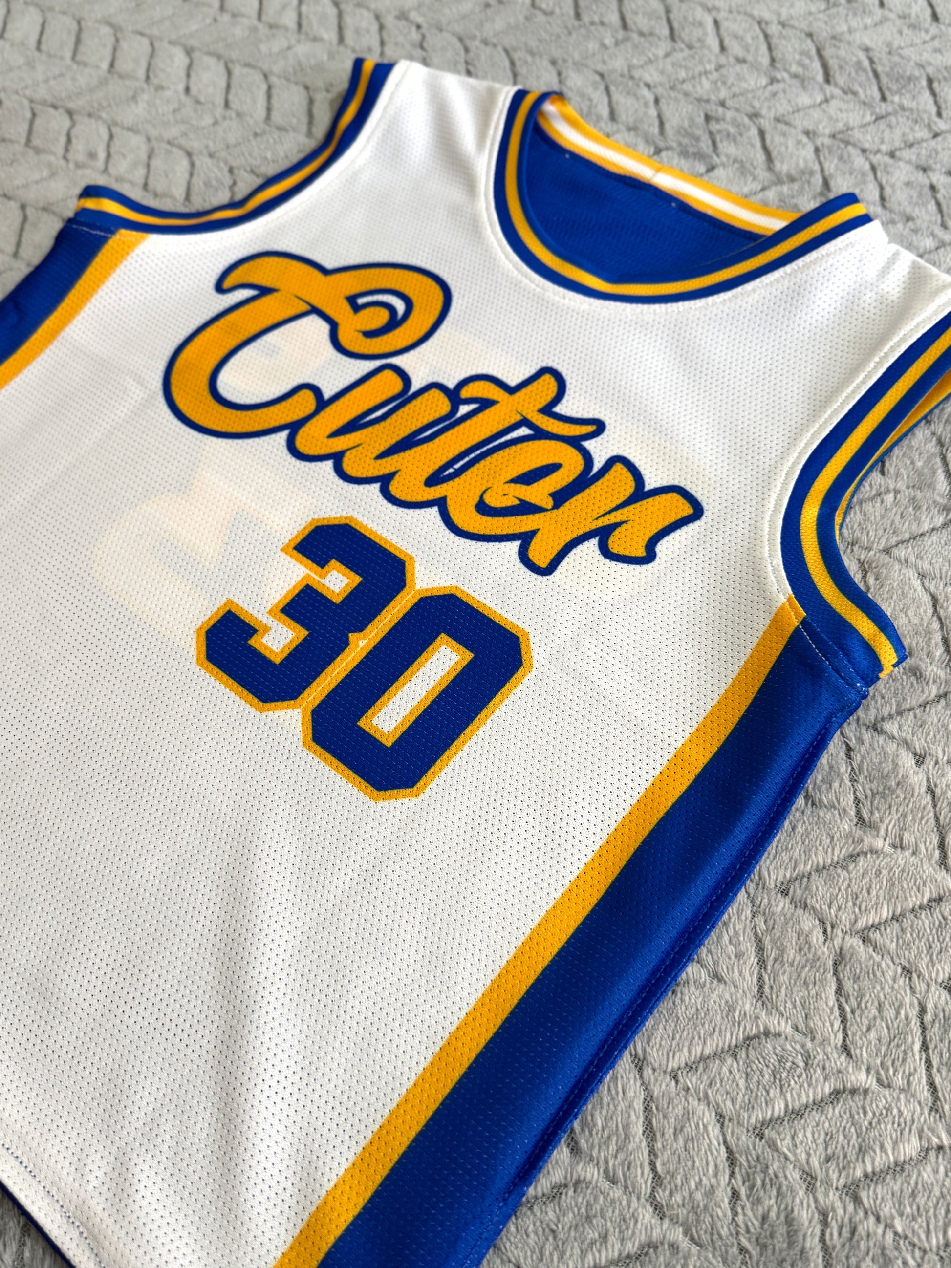 Custom Reversible Toddler Basketball Jersey | Personalized Youth and Adult Reversible Basketball Uniform | Reversible Basketball Jerseys - My Store