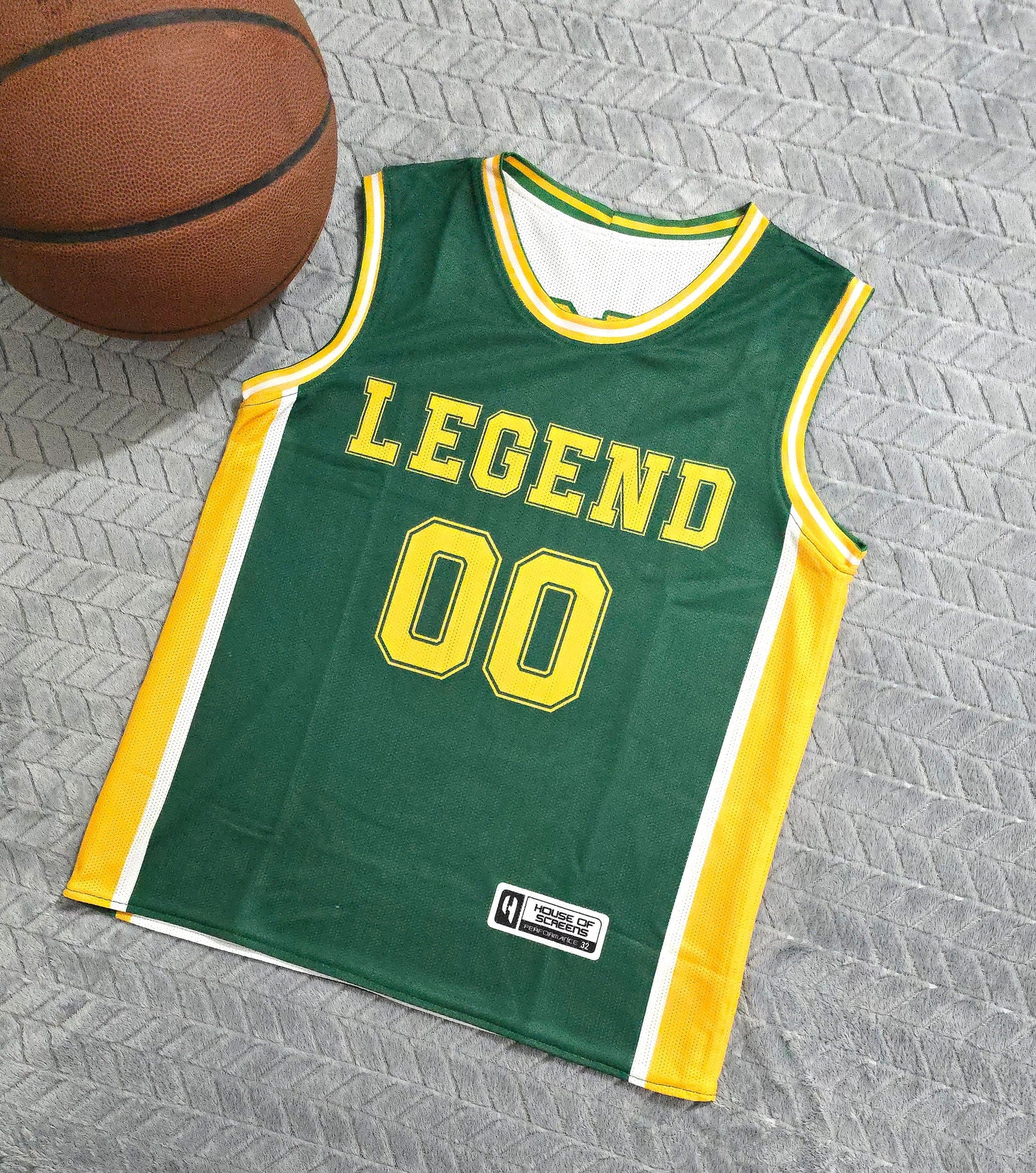 Custom Reversible Toddler Basketball Jersey | Personalized Youth and Adult Reversible Basketball Uniform | Reversible Basketball Jerseys - My Store