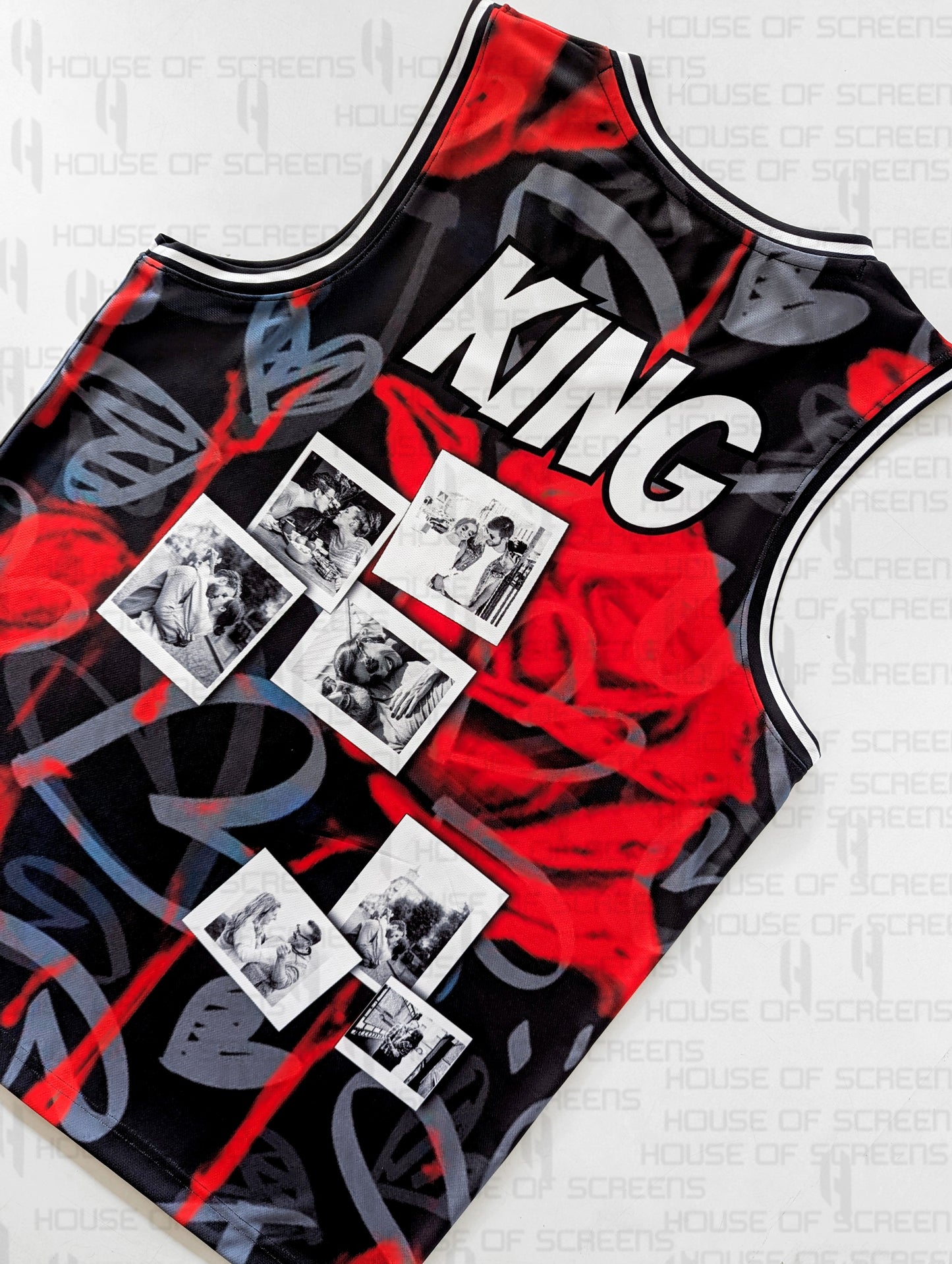 Custom Couple Jerseys – Perfect for Anniversaries, Valentine’s Day, or Gifting | Save on Sets of 2 | HX13VAL