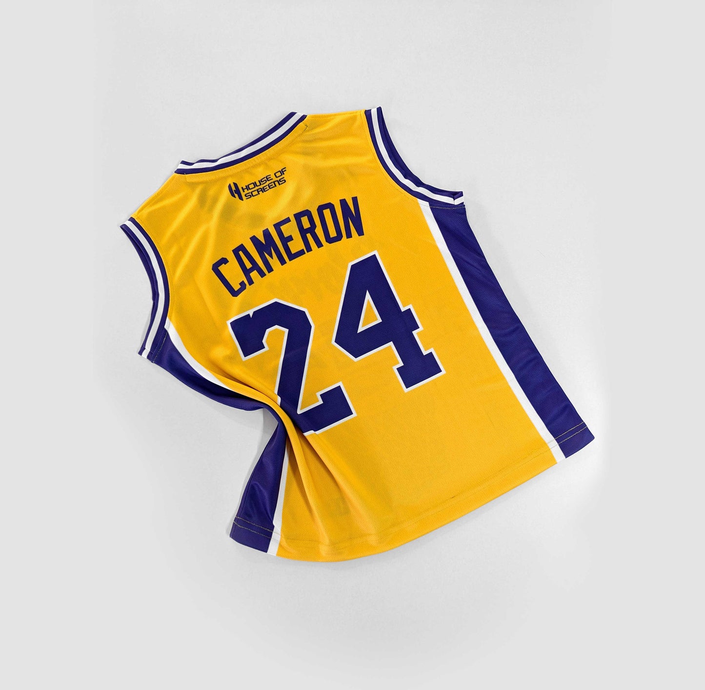 Born to Play Customized Birthday Basketball Jersey – Personalized for Kids, Youth, and Adults