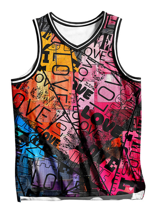 Custom Couple Jerseys – Perfect for Anniversaries, Valentine’s Day, or Gifting | Save on Sets of 2 | HX08VAL
