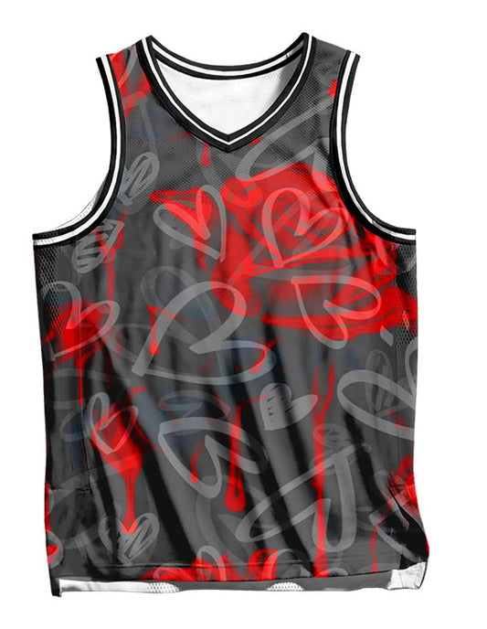 Custom Couple Jerseys – Perfect for Anniversaries, Valentine’s Day, or Gifting | Save on Sets of 2 | HX13VAL