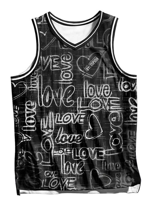Custom Couple Jerseys – Perfect for Anniversaries, Valentine’s Day, or Gifting | Save on Sets of 2 | HX04VAL