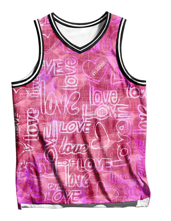 Custom Couple Jerseys – Perfect for Anniversaries, Valentine’s Day, or Gifting | Save on Sets of 2 | HX02VAL