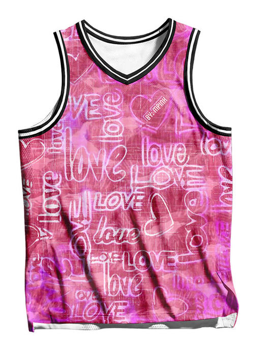 Custom Couple Jerseys – Perfect for Anniversaries, Valentine’s Day, or Gifting | Save on Sets of 2 | HX02VAL