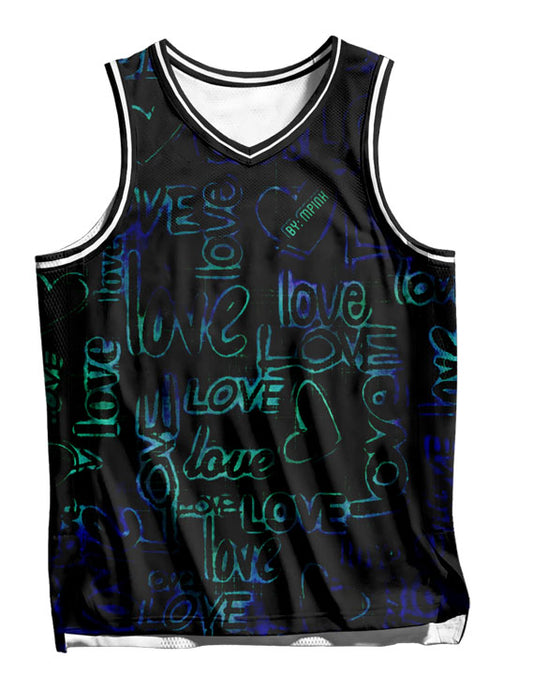 Custom Couple Jerseys – Perfect for Anniversaries, Valentine’s Day, or Gifting | Save on Sets of 2 | HX01VAL