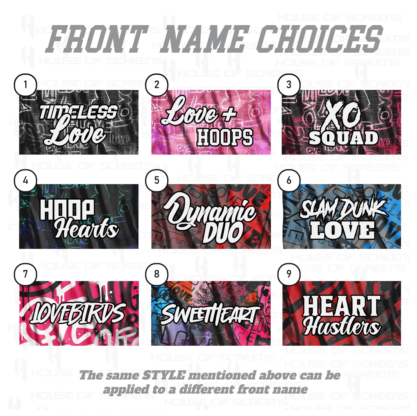 Custom Couple Jerseys – Perfect for Anniversaries, Valentine’s Day, or Gifting | Save on Sets of 2 | HX01VAL