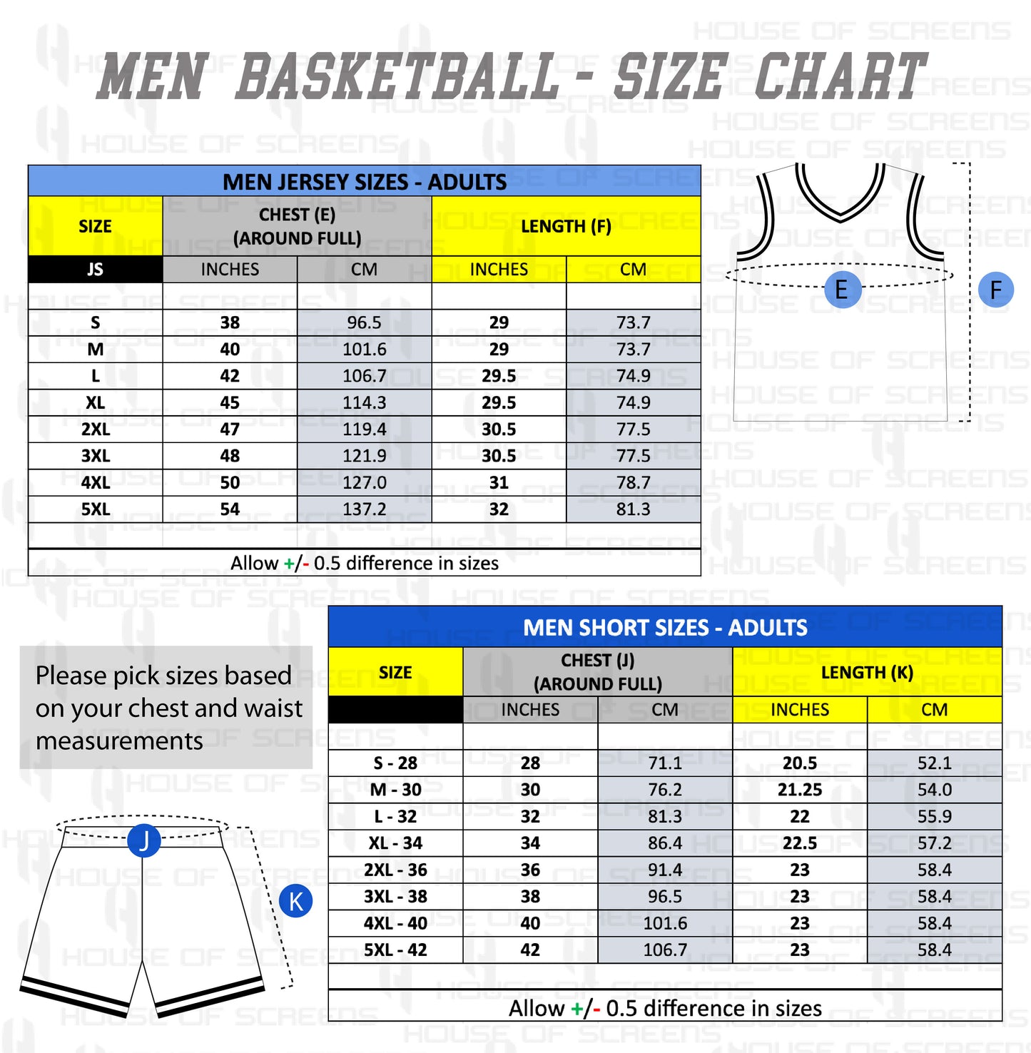 Custom Reversible Basketball Jerseys – Personalized for Kids, Youth, and Adults with No Minimums